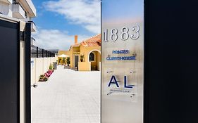 Pontes Guest House